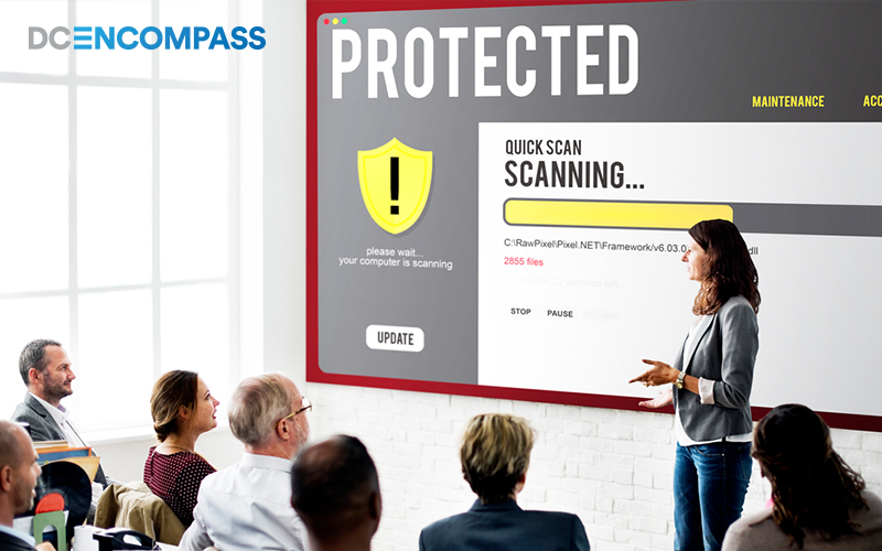 Cyber Security Awareness Training insights