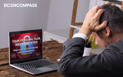The Case for Backing Up Data