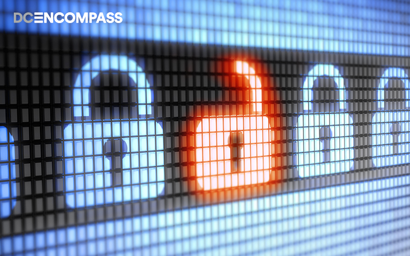 Why data security has become critical