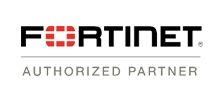 Fortinet Authorized Partner