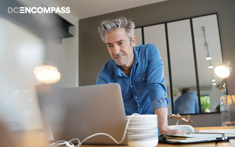 Top 3 Data Security Considerations When Employees Work From Home