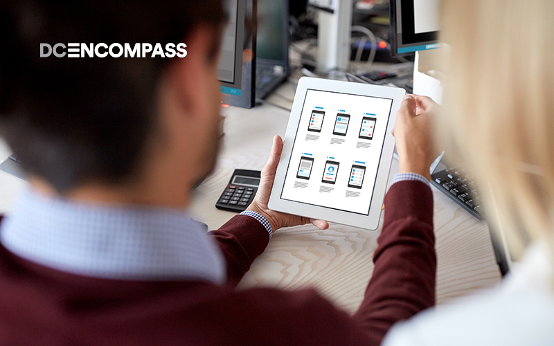 5 Ways that Digital Transformation Will Help Your Business Grow During the COVID-19 Crisis