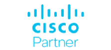 DcEncompass is a Cisco Partner
