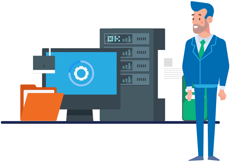 IT Services & Solutions Provider Sydney