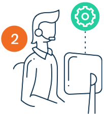 setup of office 365