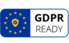 GDPR Compliance and ready