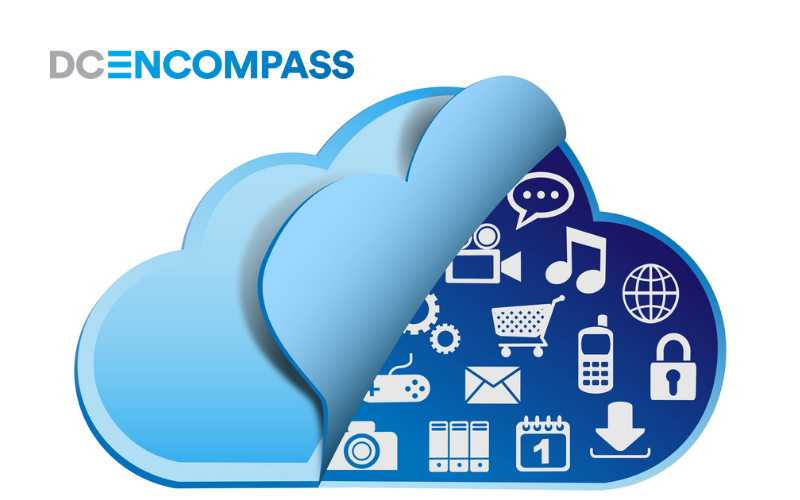 Everything To Know About Cloud Computing