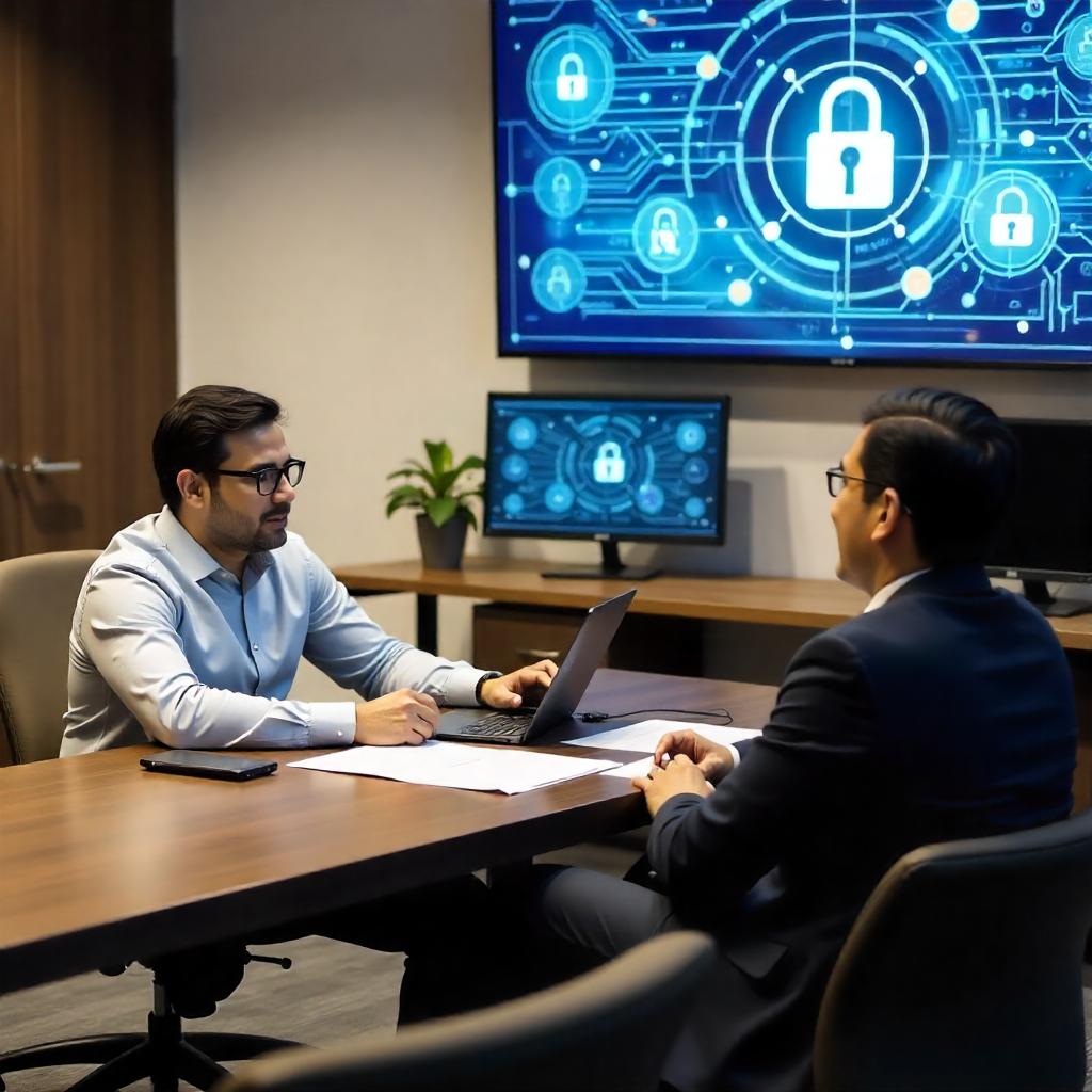 Affordable managed Essentials Eight services designed for Australian SMEs