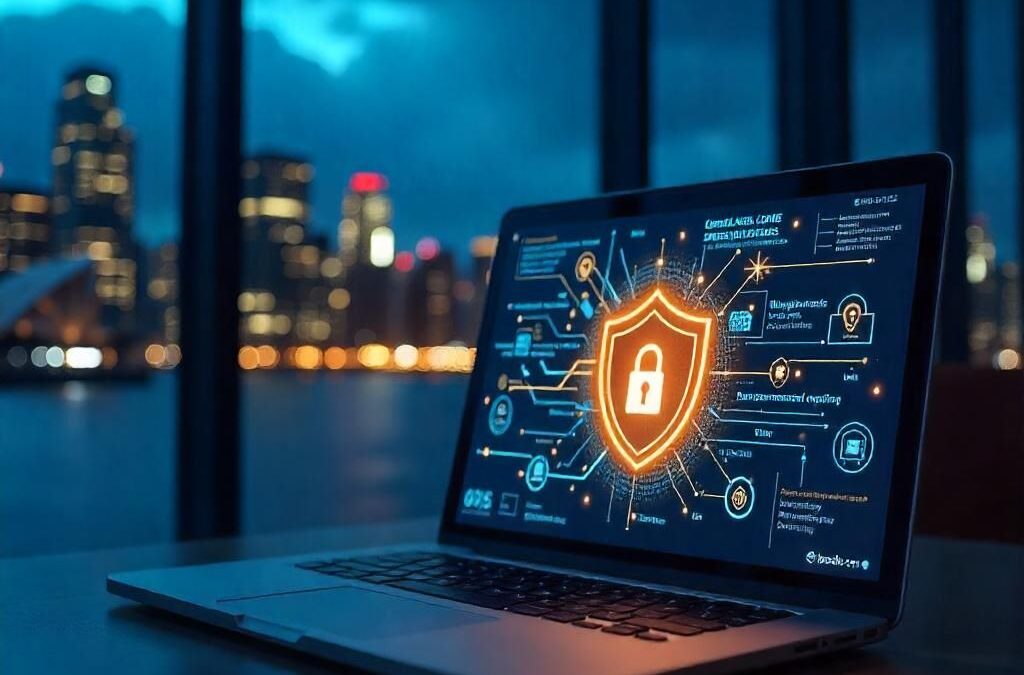The Ultimate Guide to Managed IT Services for Sydney SMEs