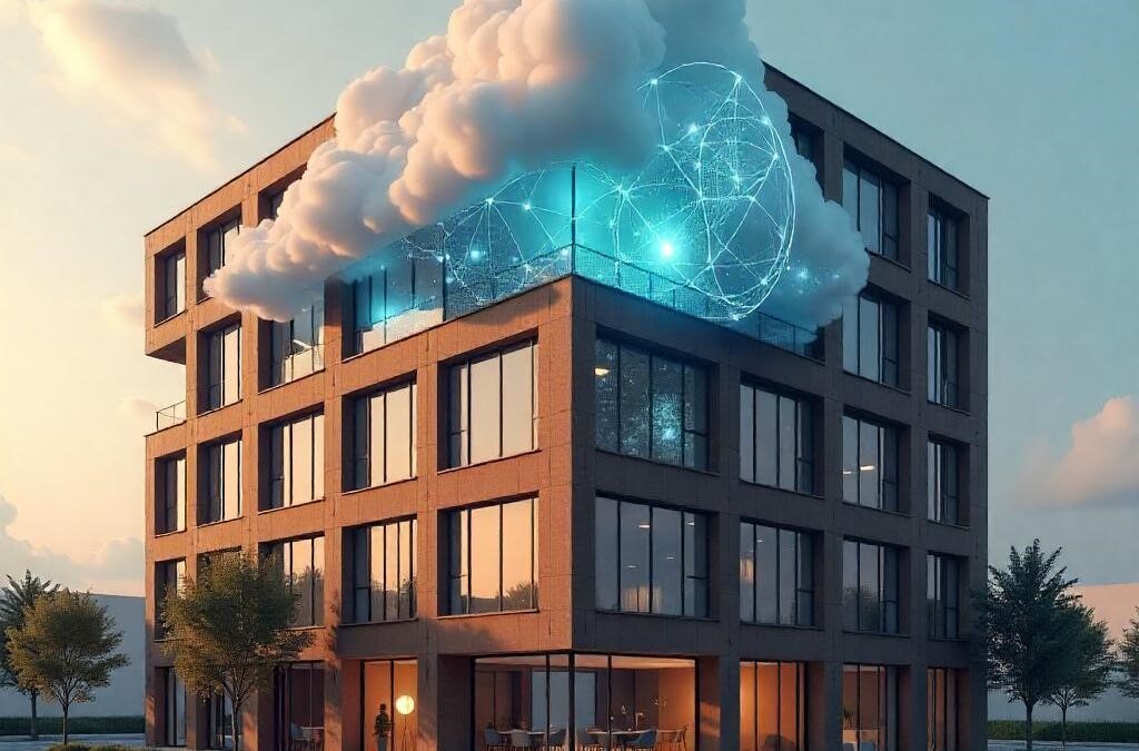 Unlocking AI Potential: How SMEs Can Enhance Data Privacy with Private AI Solutions