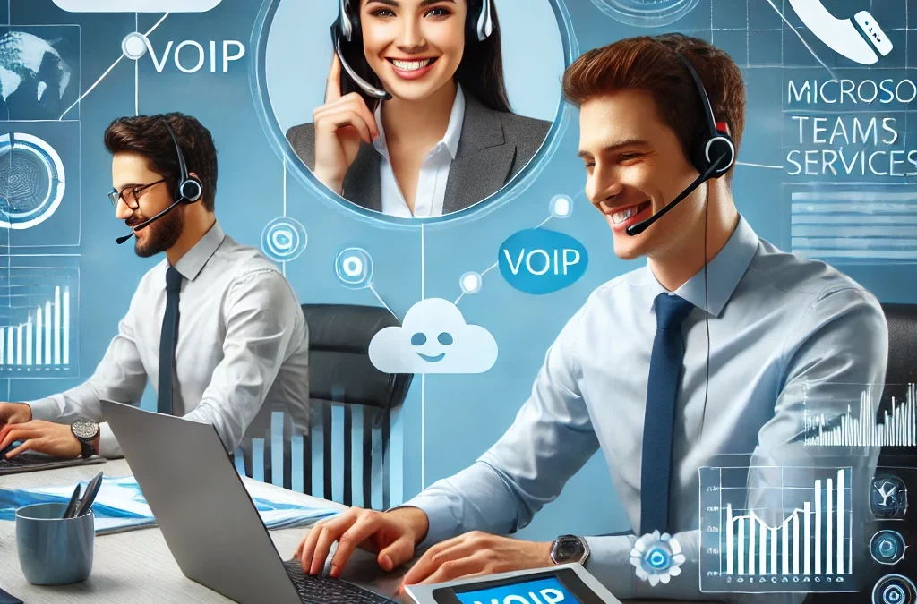 Why You Should Switch to Internet Phone Service for Your Business Today
