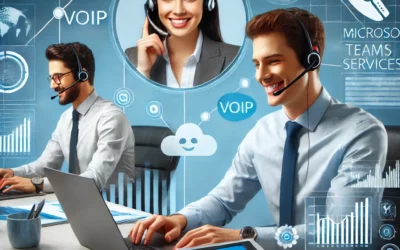Why You Should Switch to Internet Phone Service for Your Business Today