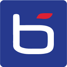Bluechip IT Distributor Logo