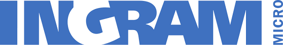 Ingram Micro Distributor Logo