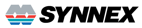 Synnex Australia Distributor Logo