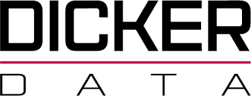 Dicker Data Distributor Logo