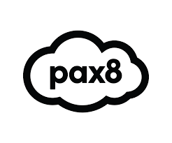 Pax8 Cloud Distributor Logo