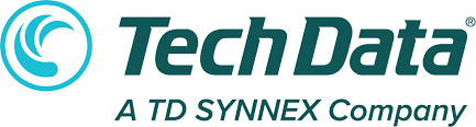 Tech Data Distributor Logo