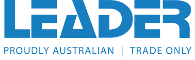 Leader Systems Distributor Logo