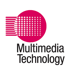 Multimedia Technology MMT Distributor Logo