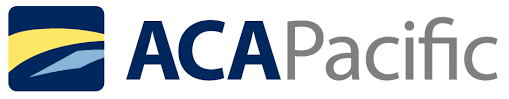 ACA Pacific Distributor Logo