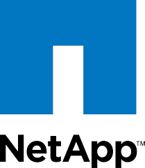 NetApp Vendor Logo