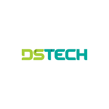 DSTECH Distributor Logo