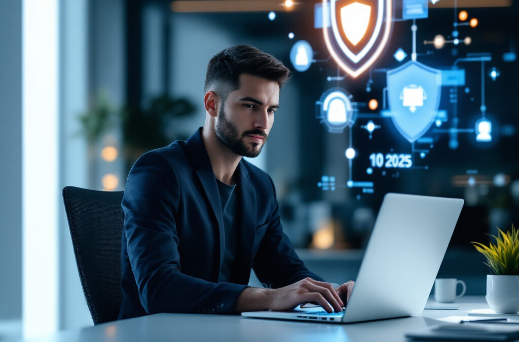 The Definitive Guide to IT Risk Management in 2025