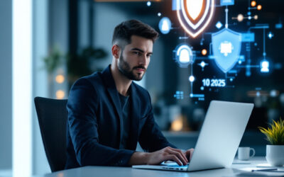 The Definitive Guide to IT Risk Management in 2025